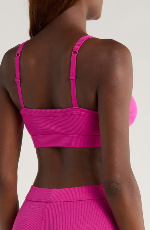 Ugg(r) Tesia Rib Lounge Bralette