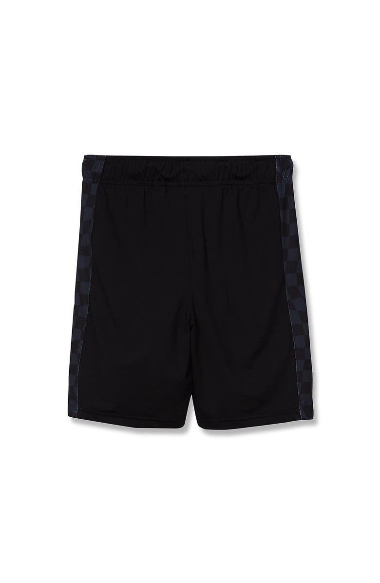 Lands' End Boys Adventure Performance Shorts, Alternate, color, Black