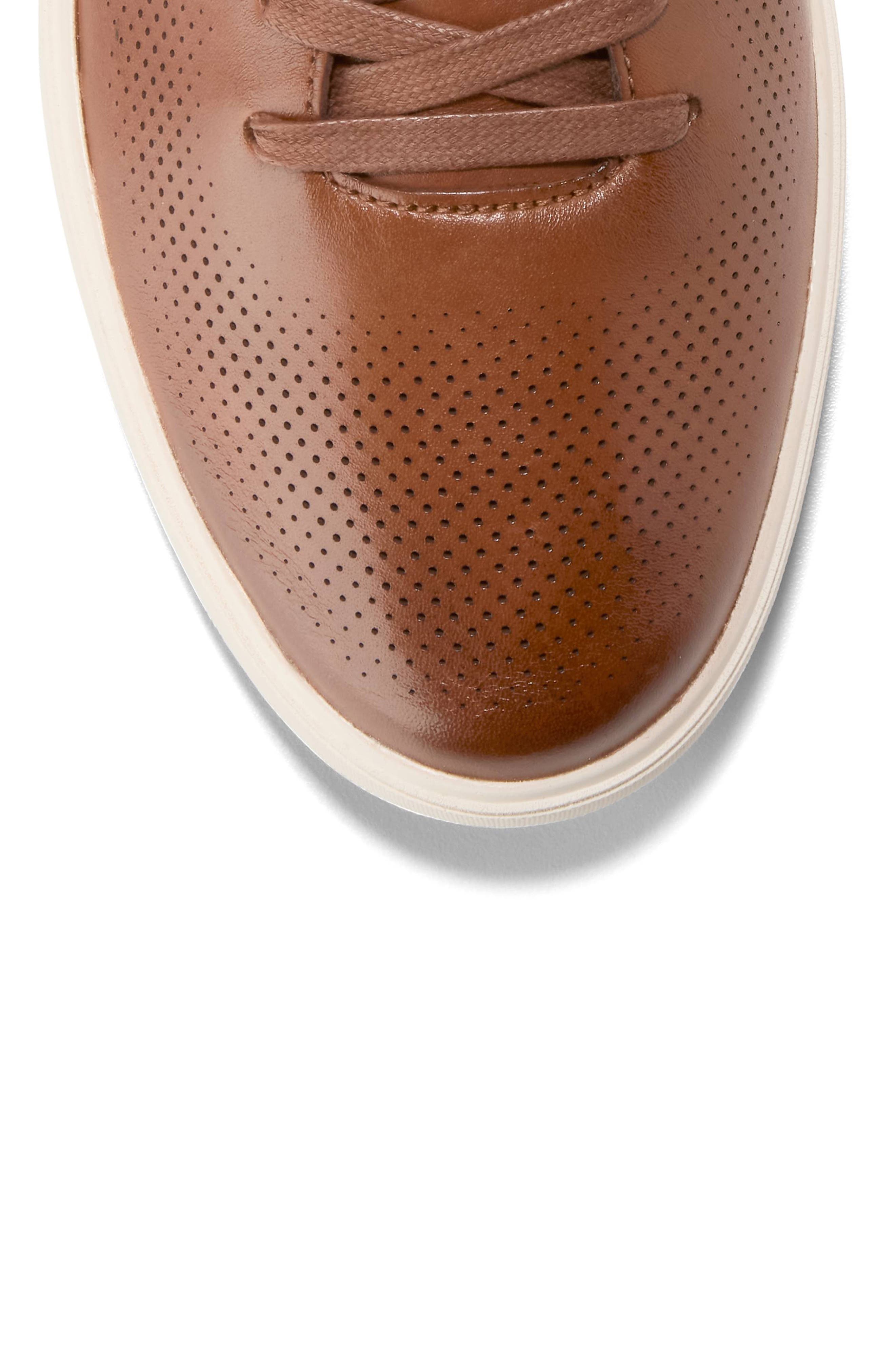 Мужские кроссовки Cole Haan GrandPro Angleace Sneaker — фото 7