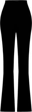 PCFG Cotton Flared Skinny Pant