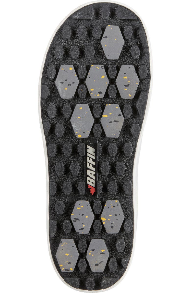 Baffin Meribel Winter Boot, Alternate, color, Kicker Black