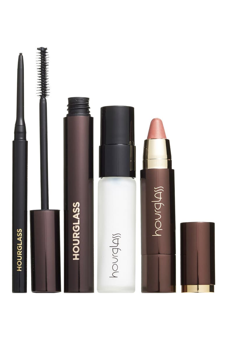 Nude Essentials Set (Nordstrom Exclusive), Alternate, color, NO COLOR