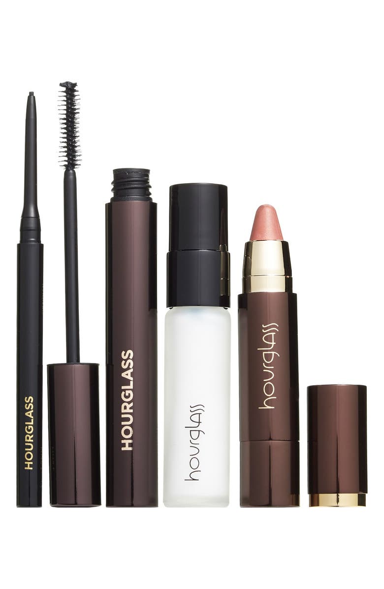 HOURGLASS Nude Essentials Set, Alternate, color, 