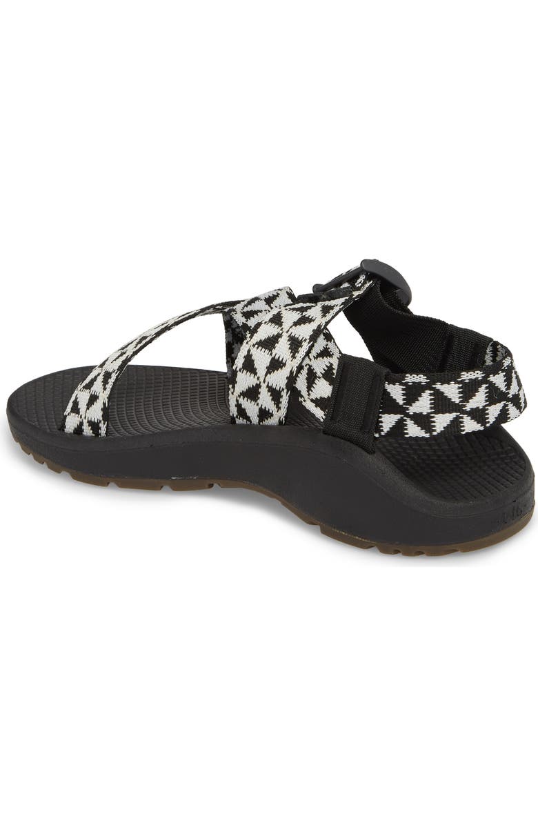Chaco Mega Z/Cloud Sport Sandal, Alternate, color,