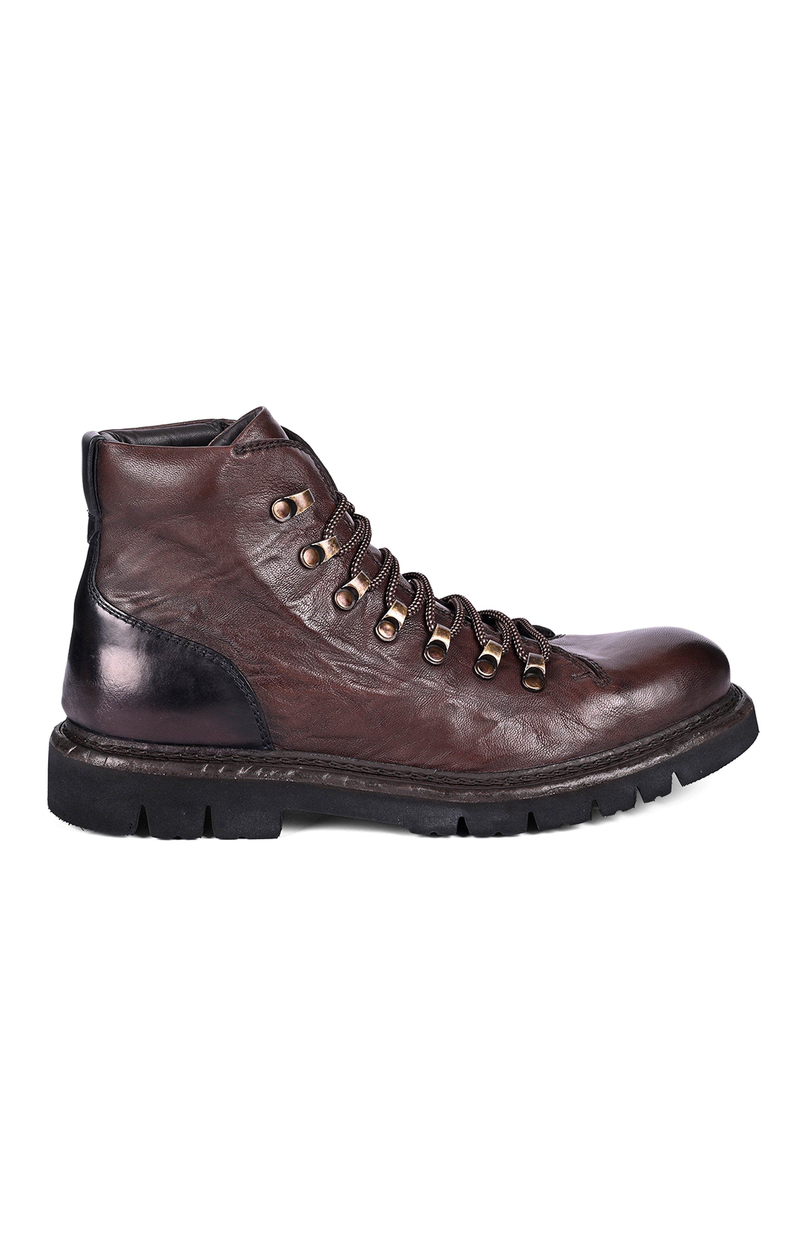 Main Combat Hiker Boot, Alternate, color, TDM Black Alicante TML