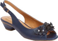 Comfortview The Rider Slingback