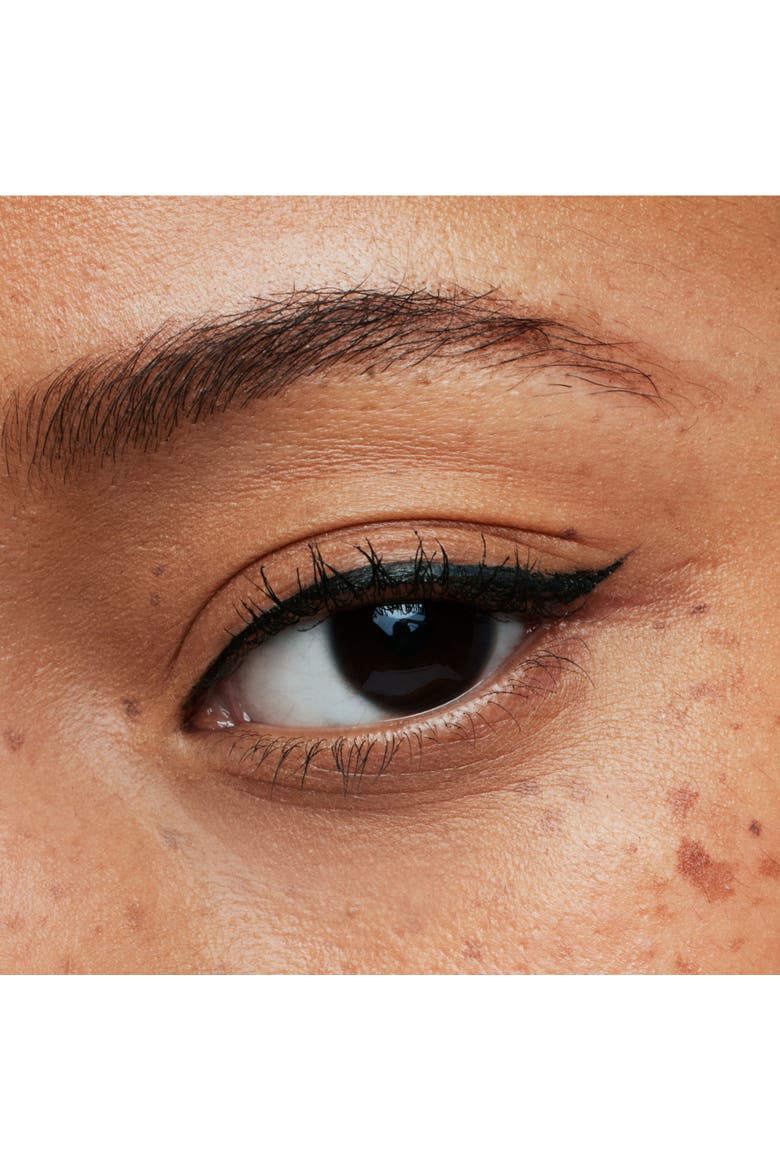 Enriching Eyeliner, Alternate, color, Black