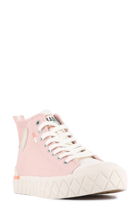 Gender Inclusive Palla Ace Chukka Sneaker