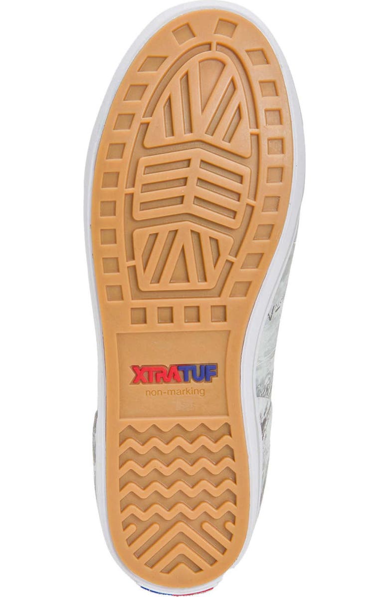 XTRATUF Men's Elements Ankle Deck Boot, Alternate, color,