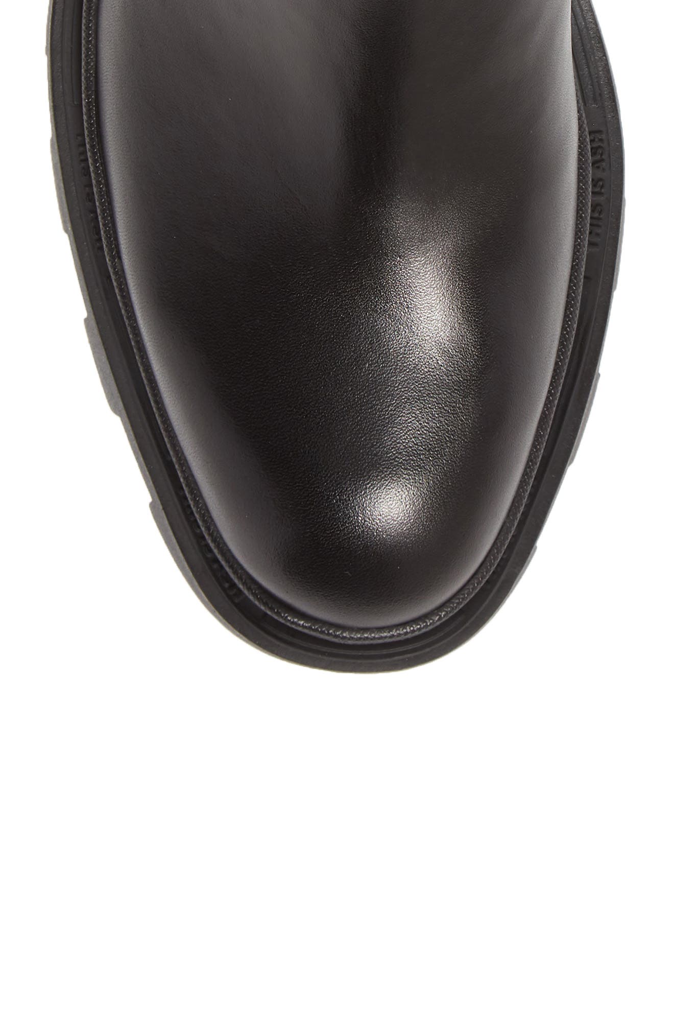 Ash Magma Short Boot, Alternate, color, 