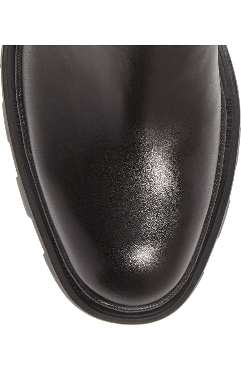 Ash Magma Short Boot, Alternate, color,