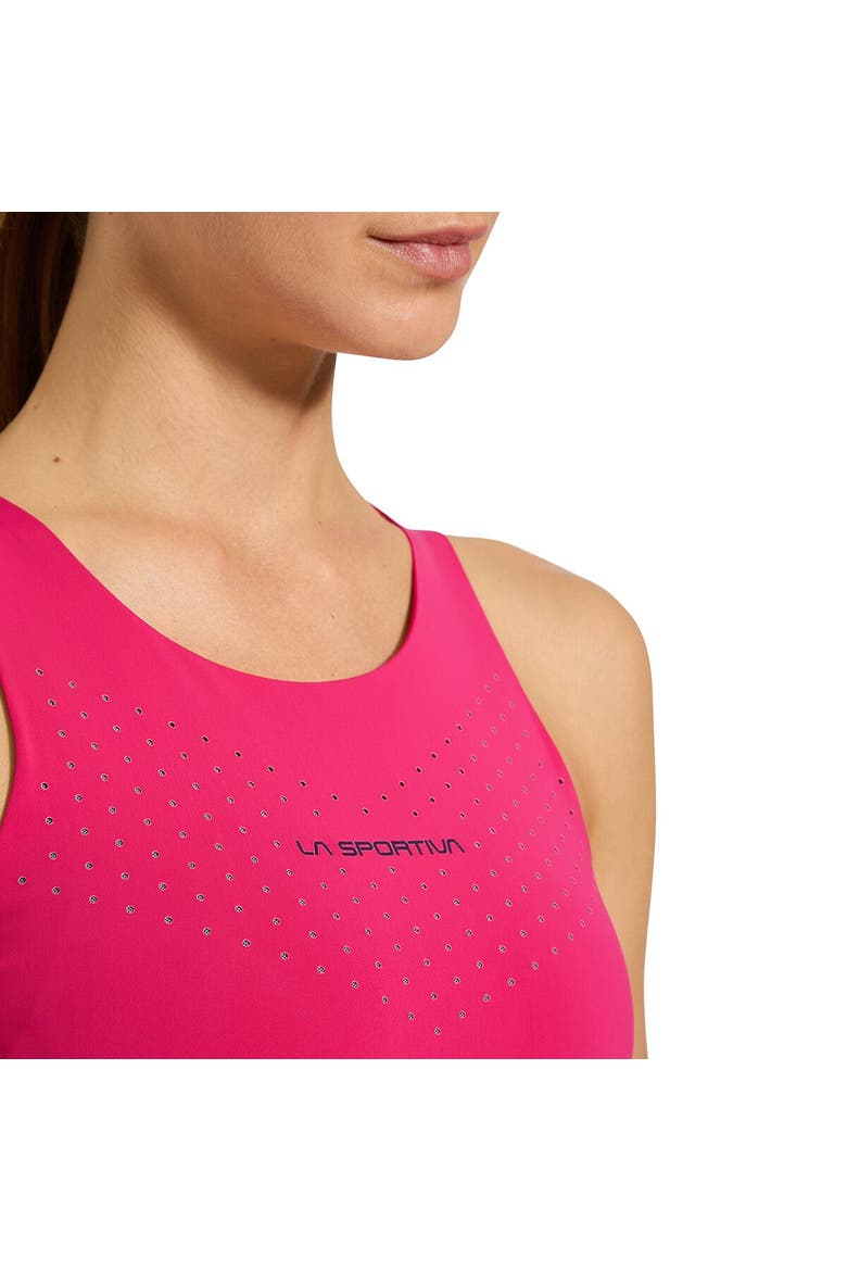 Captive Air Top - Women's, Alternate, color, Azalea/Night Sky