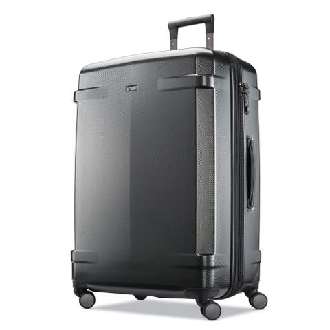 Century Deluxe Extended Journey Expandable Spinner 30