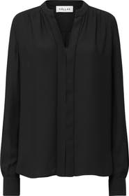 Callas Milano Athena Relaxed fit Athena L/slv shirt
