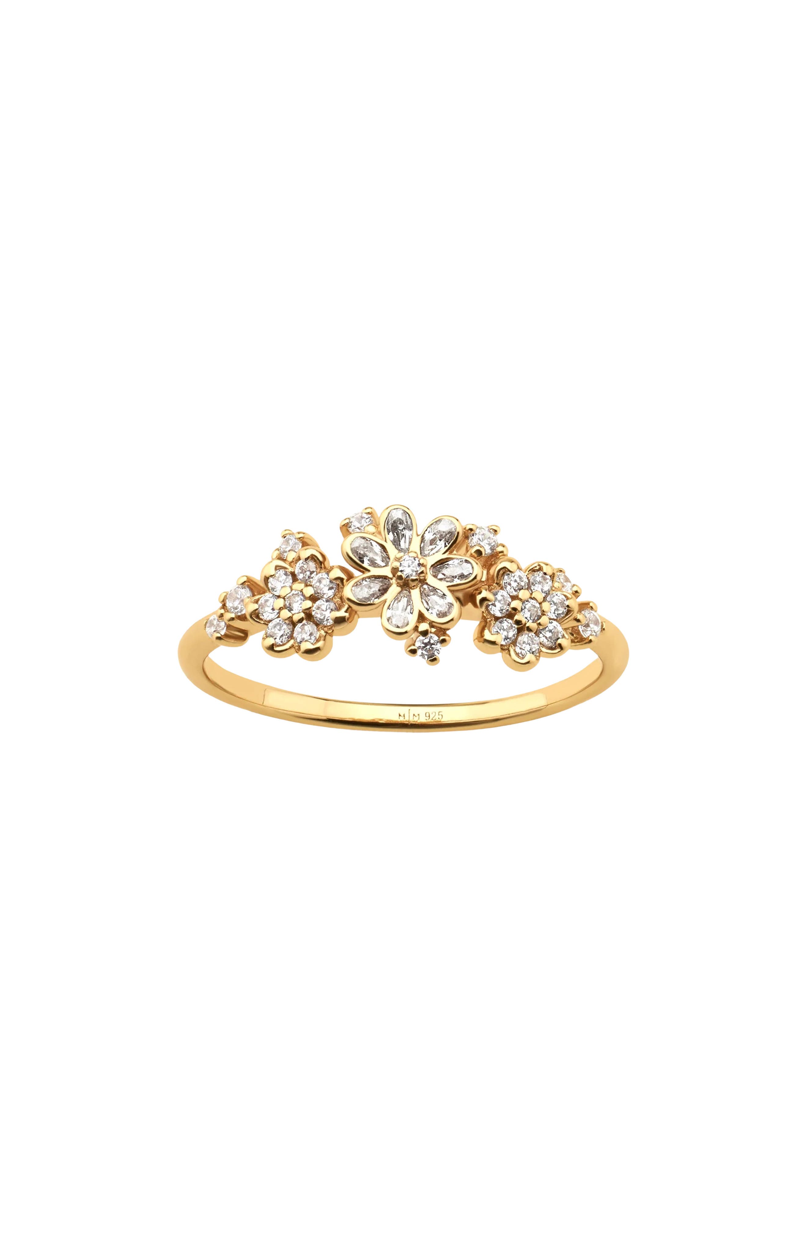 selected GOLD VERMEIL