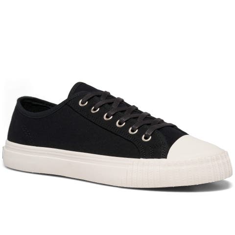 Center Low-Top Sneaker