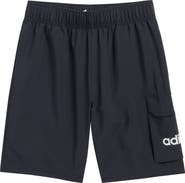 adidas Kdis' Cargo Shorts