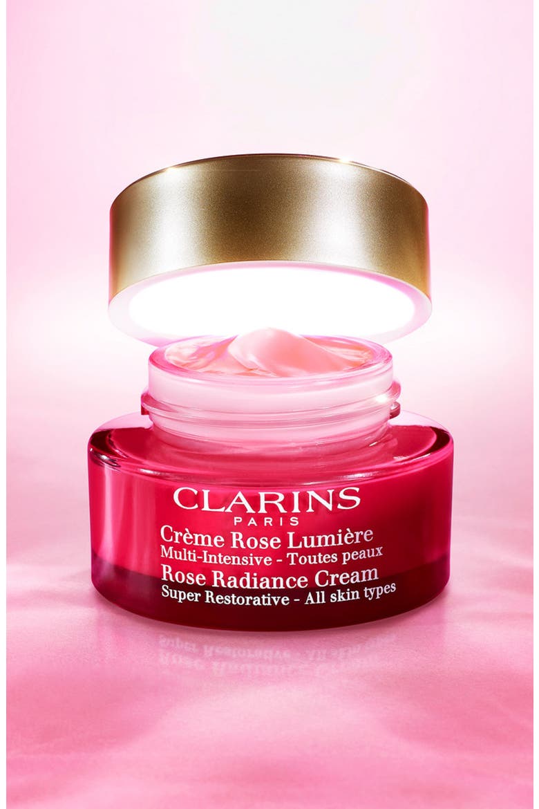 Super Restorative Rose Radiance Anti-Aging Moisturizer, Alternate, color, NO COLOR