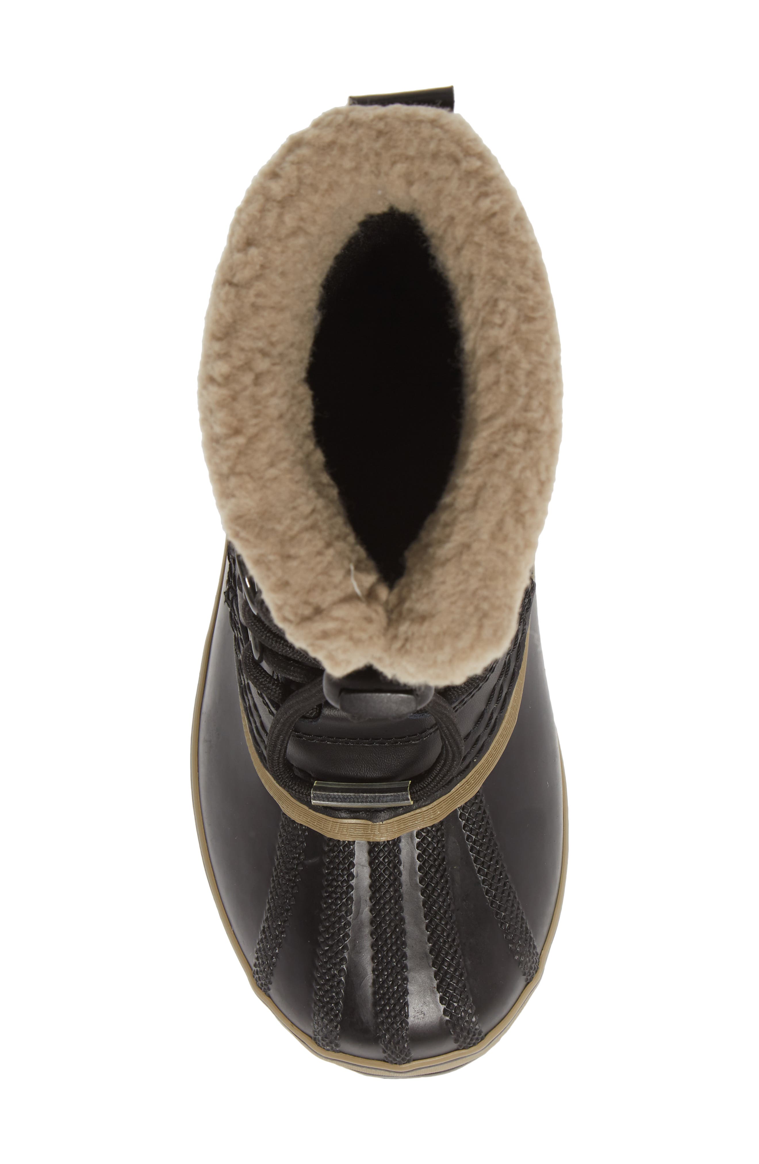 SOREL Kids' Yoot Pac Waterproof Insulated Snow Boot, Alternate, color, 