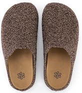 The Sak Bolinas Crochet Ripple Clog