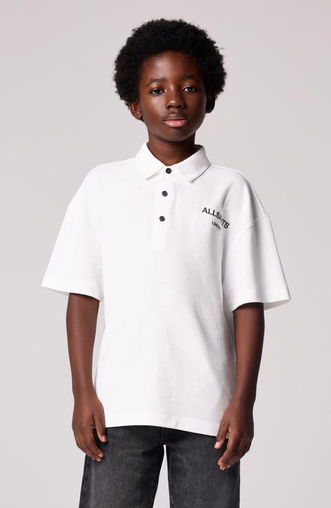 Boys' Oversized Shirts & Sweatshirts Boys' Oversized Shirts & Sweatshirts