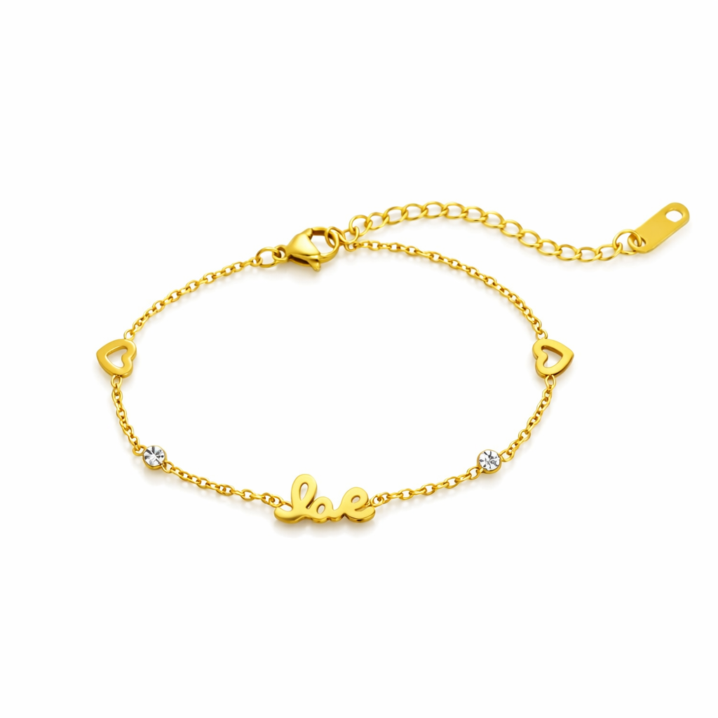 selected Gold