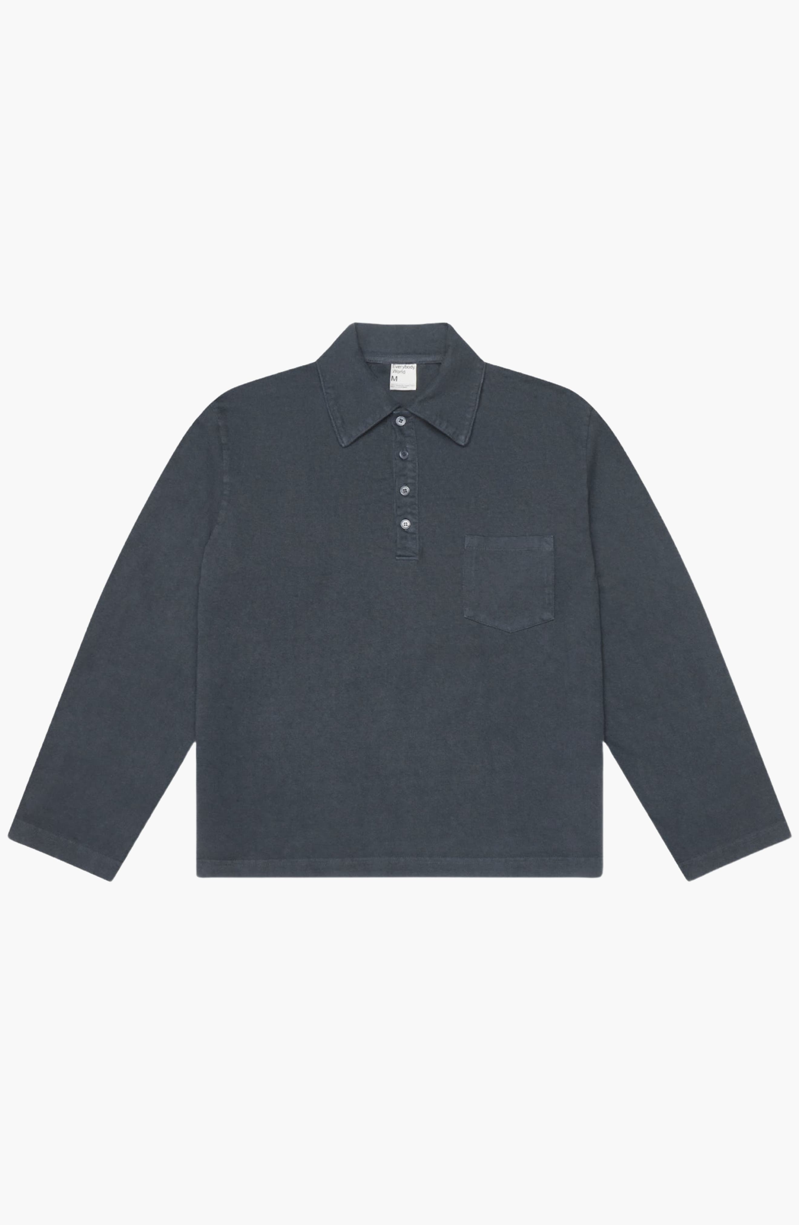 Everybody.World Rugby Trash Polo | Nordstrom