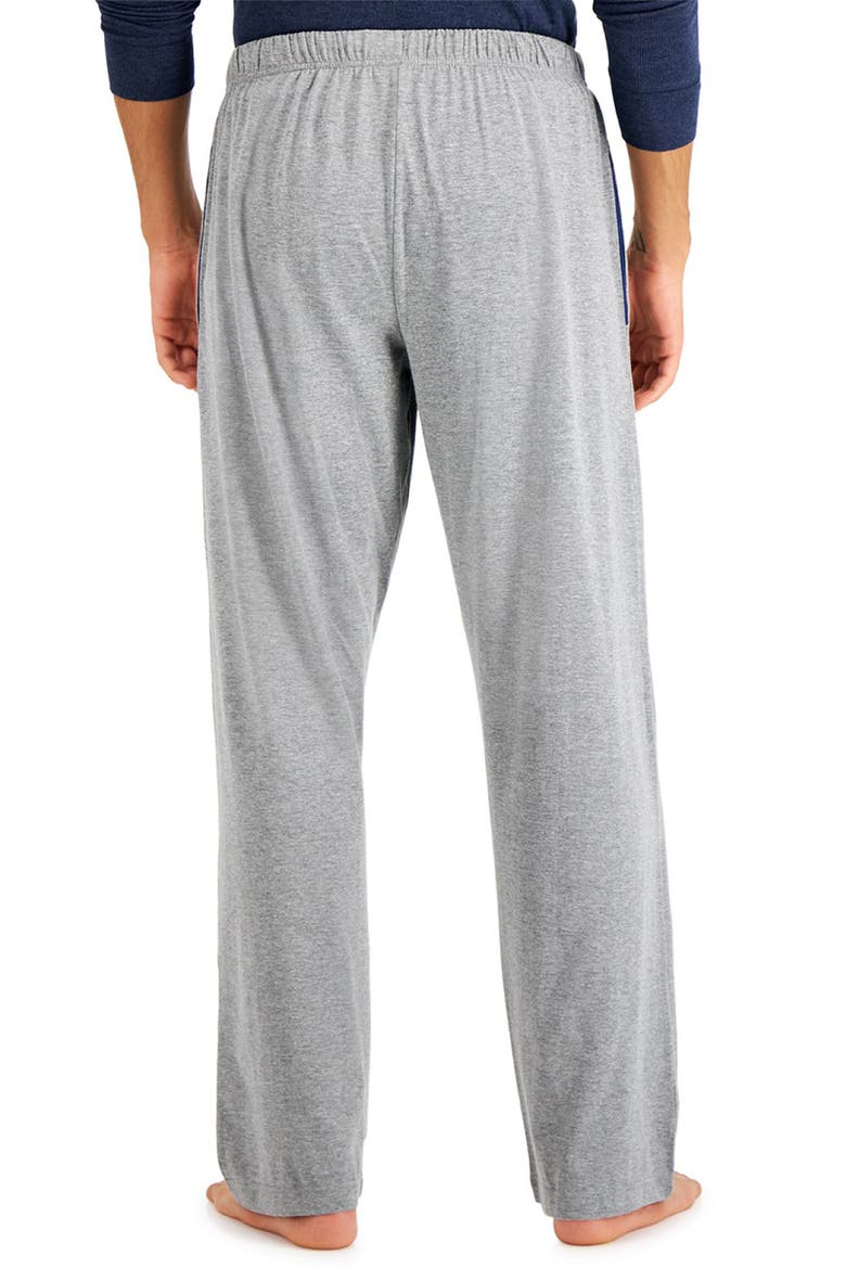 X-Temp Sleep Pants, Alternate, color, GREY HEATHER