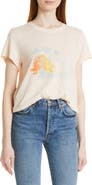 PAIGE Ellison Graphic Tee