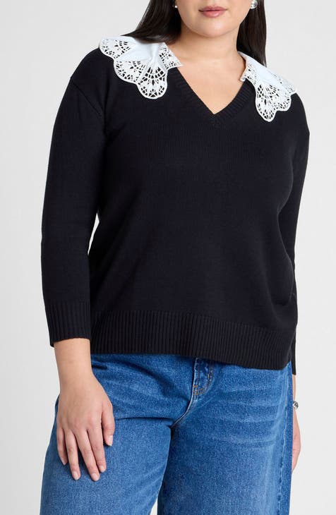 Women s Pullover Plus Size Sweaters Nordstrom