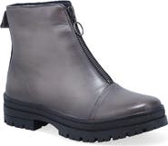 Miz Mooz Athena Leather Bootie