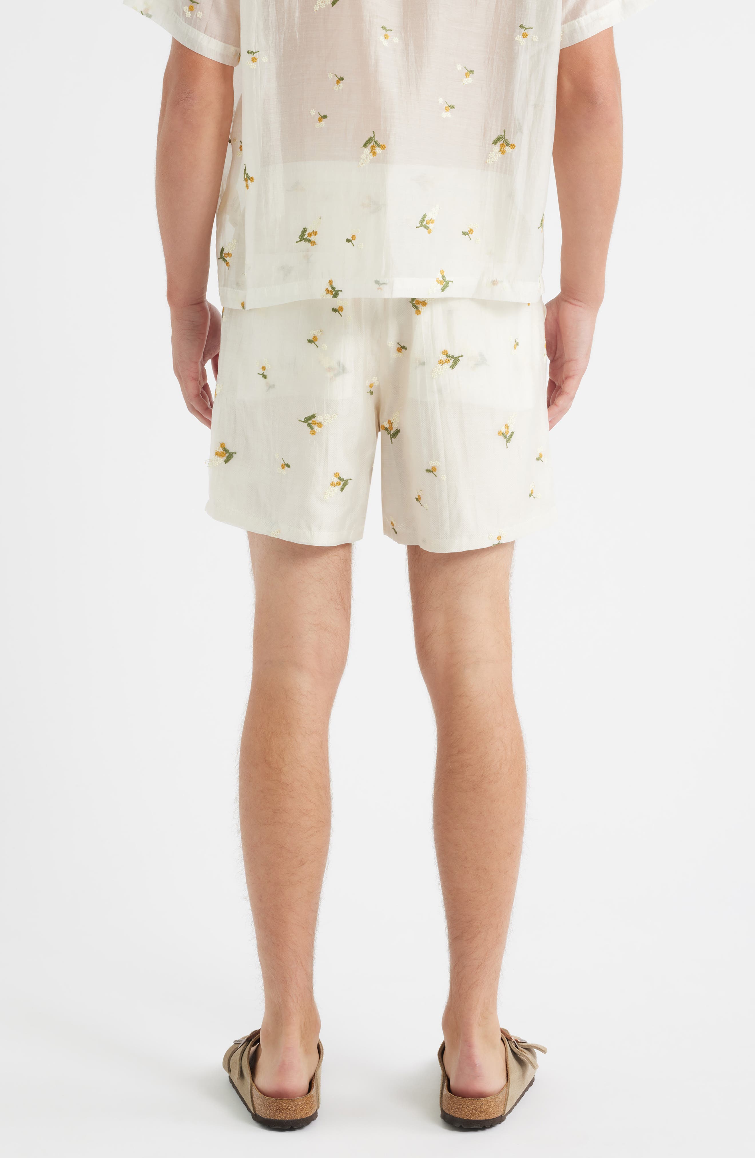 Madison Shorts - image 2