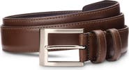 Allen Edmonds Classic Wide Belt