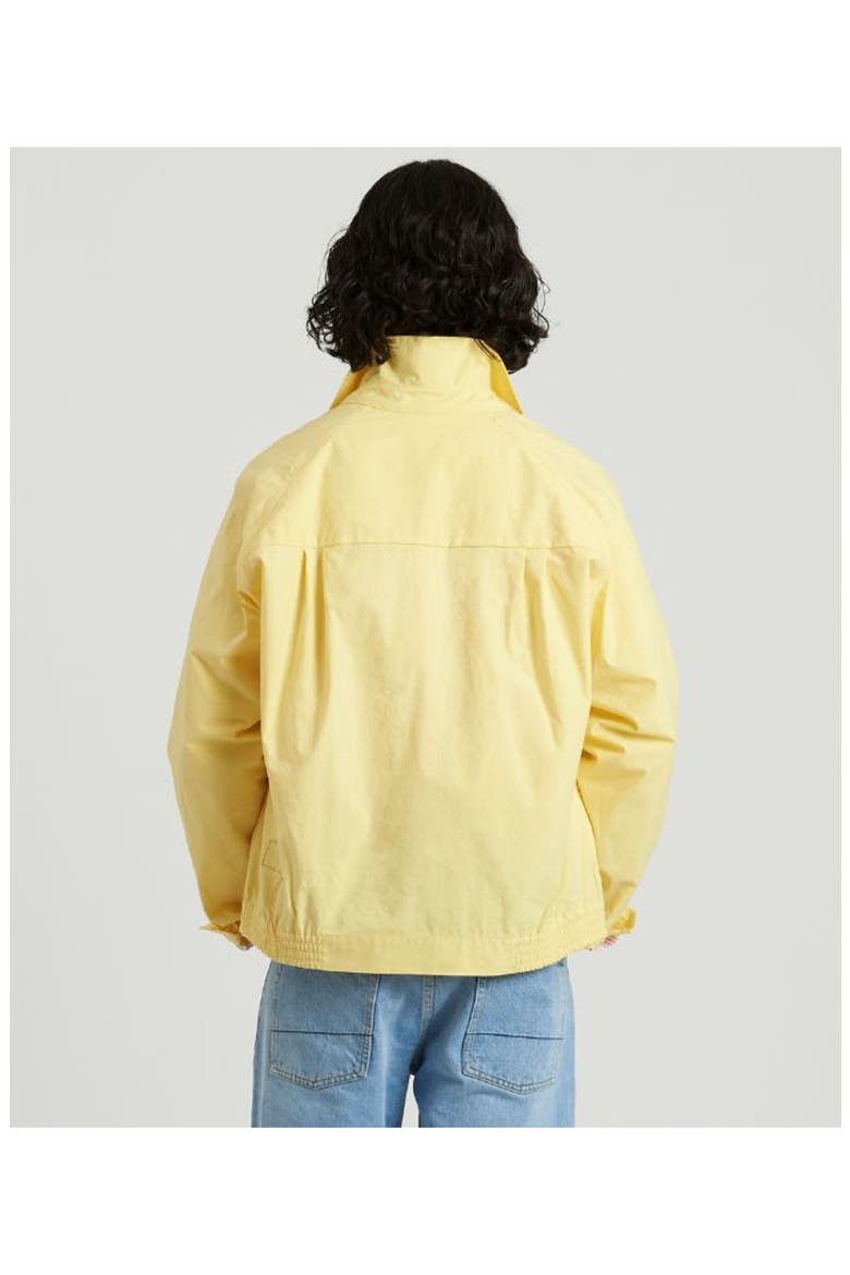 Cotton Bomber Jacket, Alternate, color, Blue