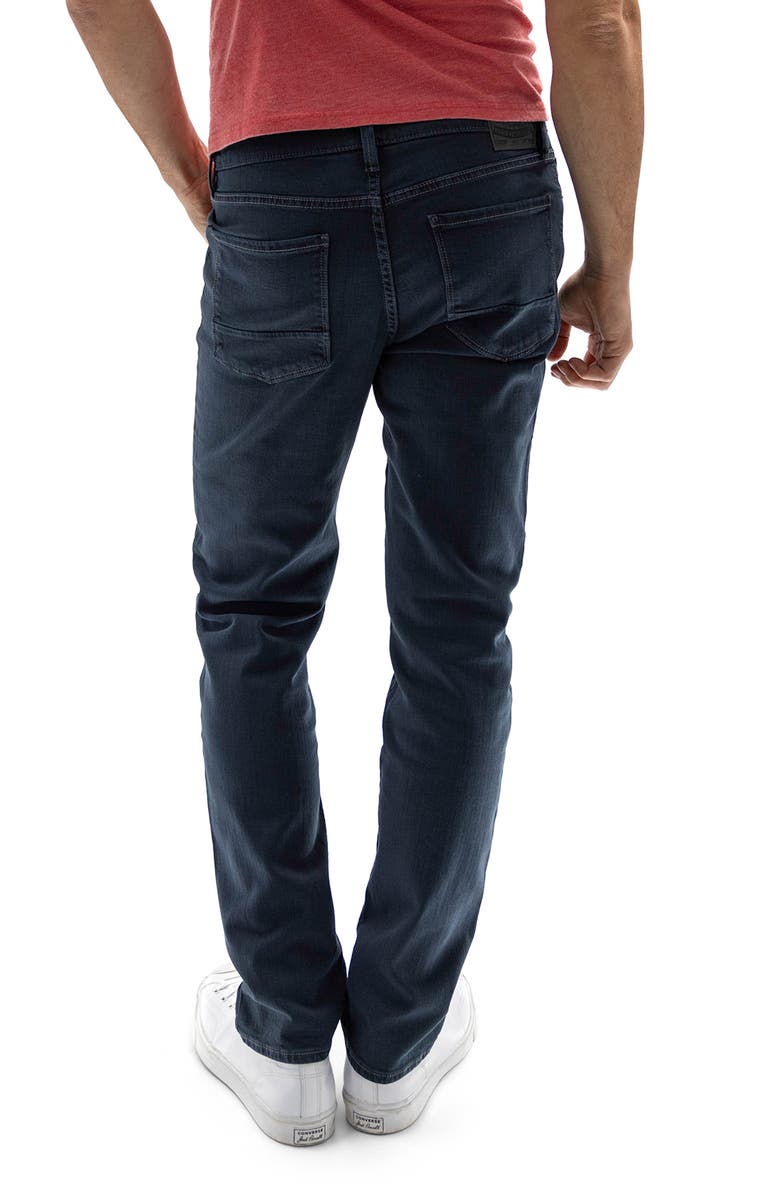 Devil-Dog Dungarees Slim Fit Jeans, Alternate, color,