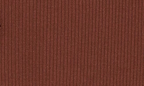 By Design Florina Embellished Sweater In Brown