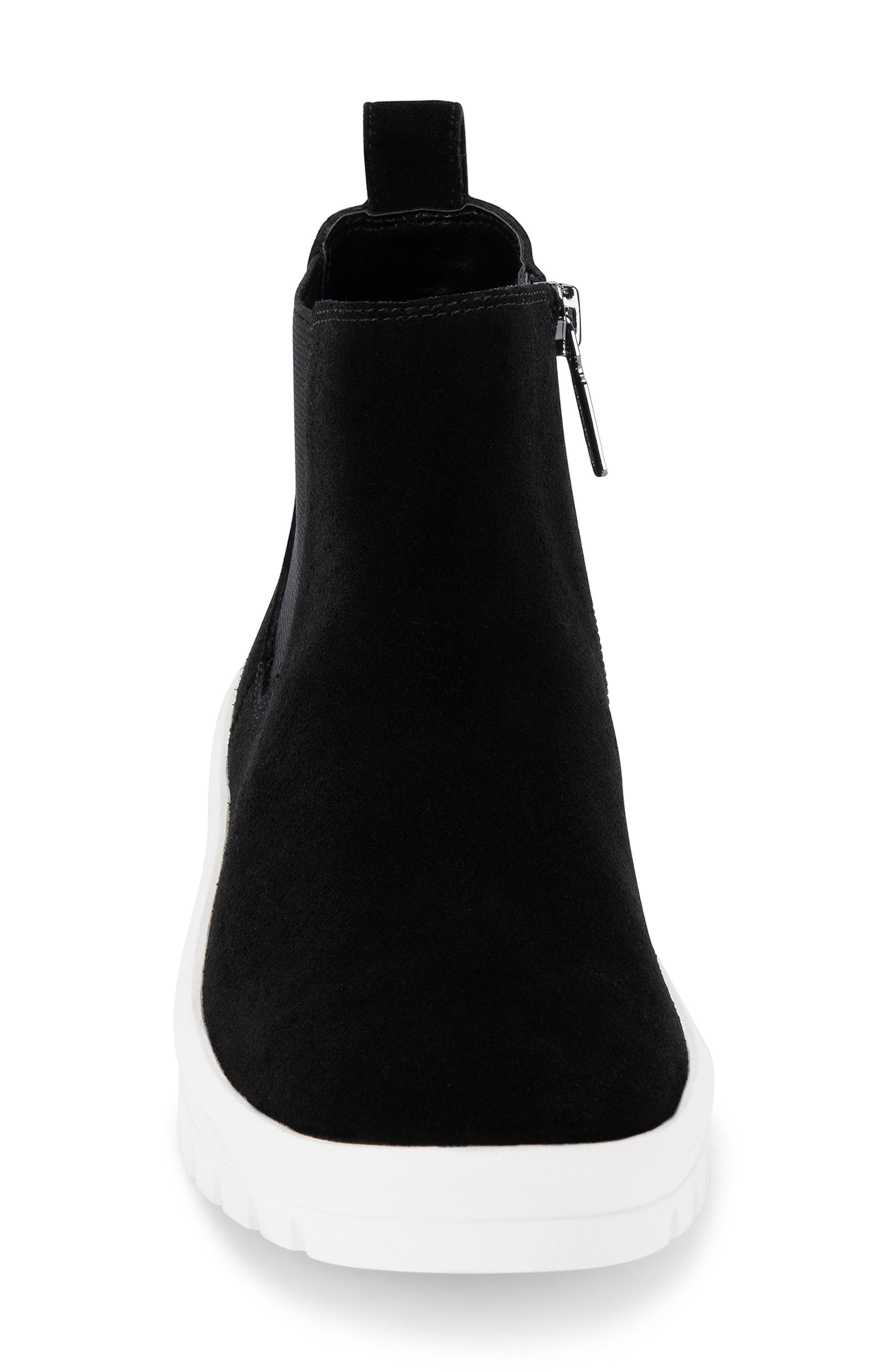 Blondo Flora Waterproof Bootie, Alternate, color, 