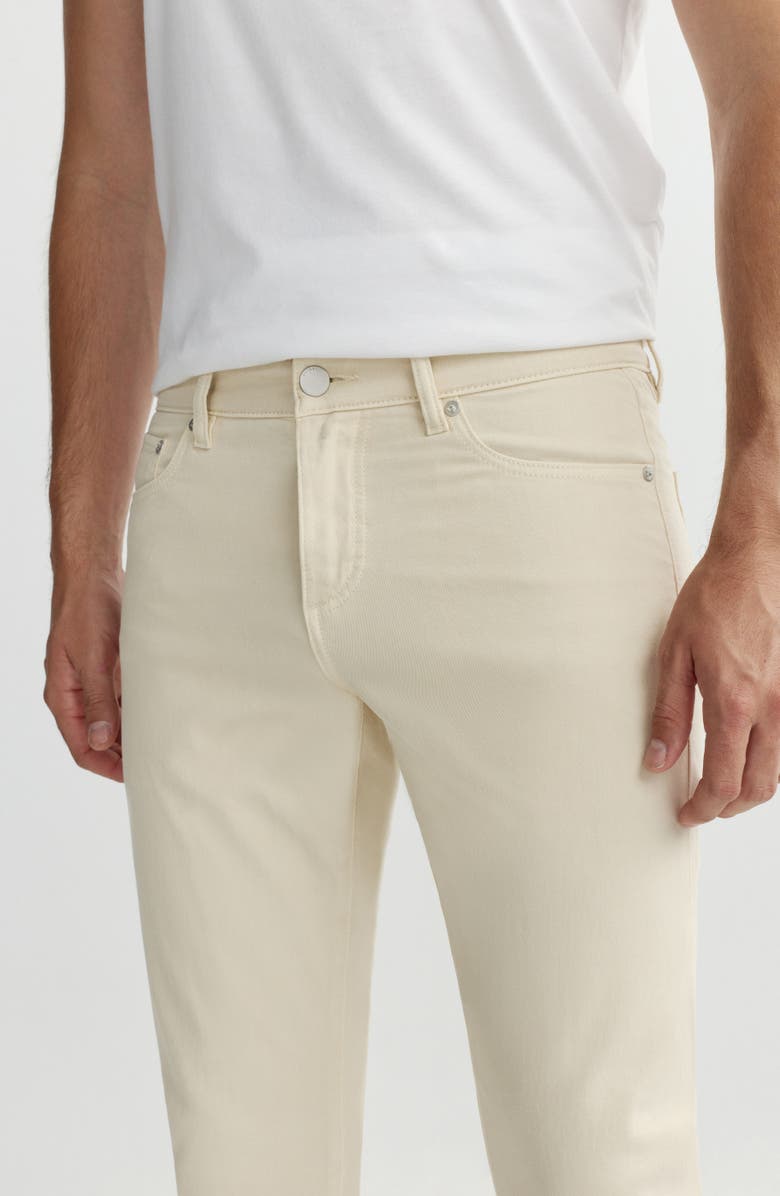 DL1961 Russell Slim Straight Leg Jeans, Alternate, color, 