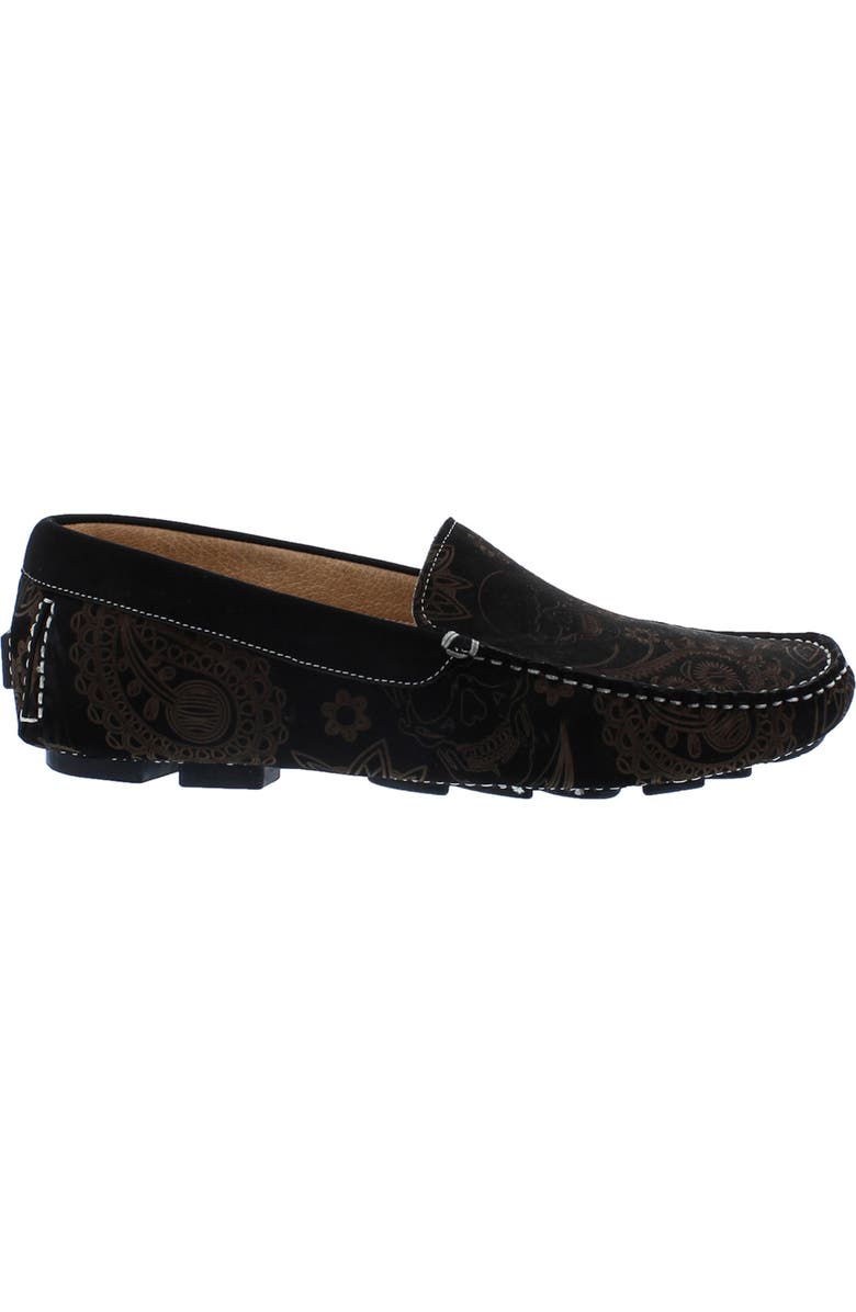 Robert Graham Champion Driving Moccasin, Alternate, color,