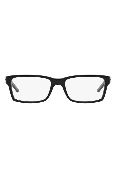 54mm Rectangular Reading Glasses