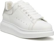 McQueen Oversized Sneaker