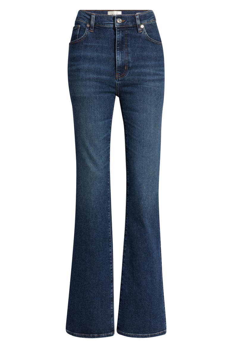 The Reboot Bootcut Jeans, Alternate, color, SHOWDOWN
