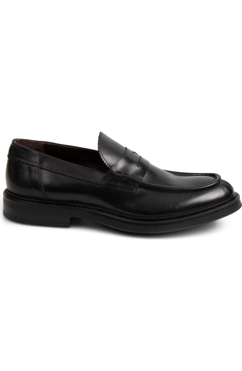 Project TWLV Link Penny Loafer, Alternate, color,