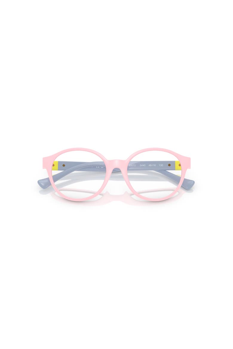 46mm Phantos optical glasses, Alternate, color, Pink