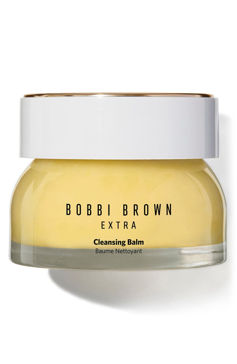 Bobbi Brown Extra Cleansing Balm Makeup Remover, Main, color,