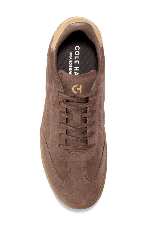 Cole Haan Grandpro Breakaway Leather Sneaker