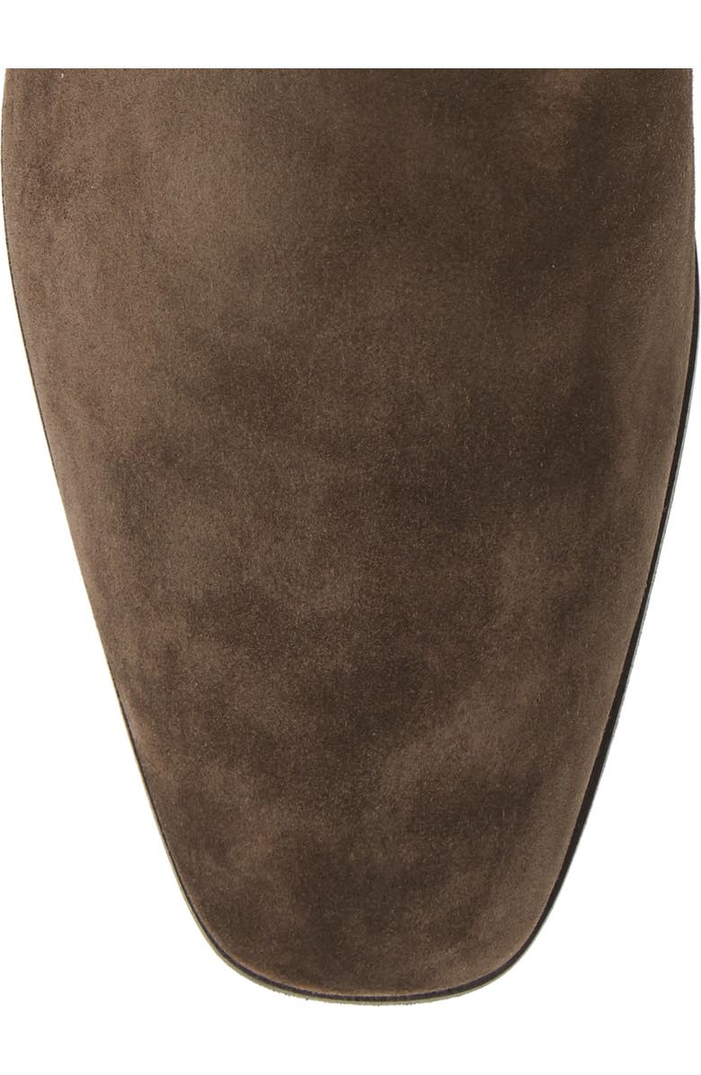 Prada Zip Boot, Alternate, color,