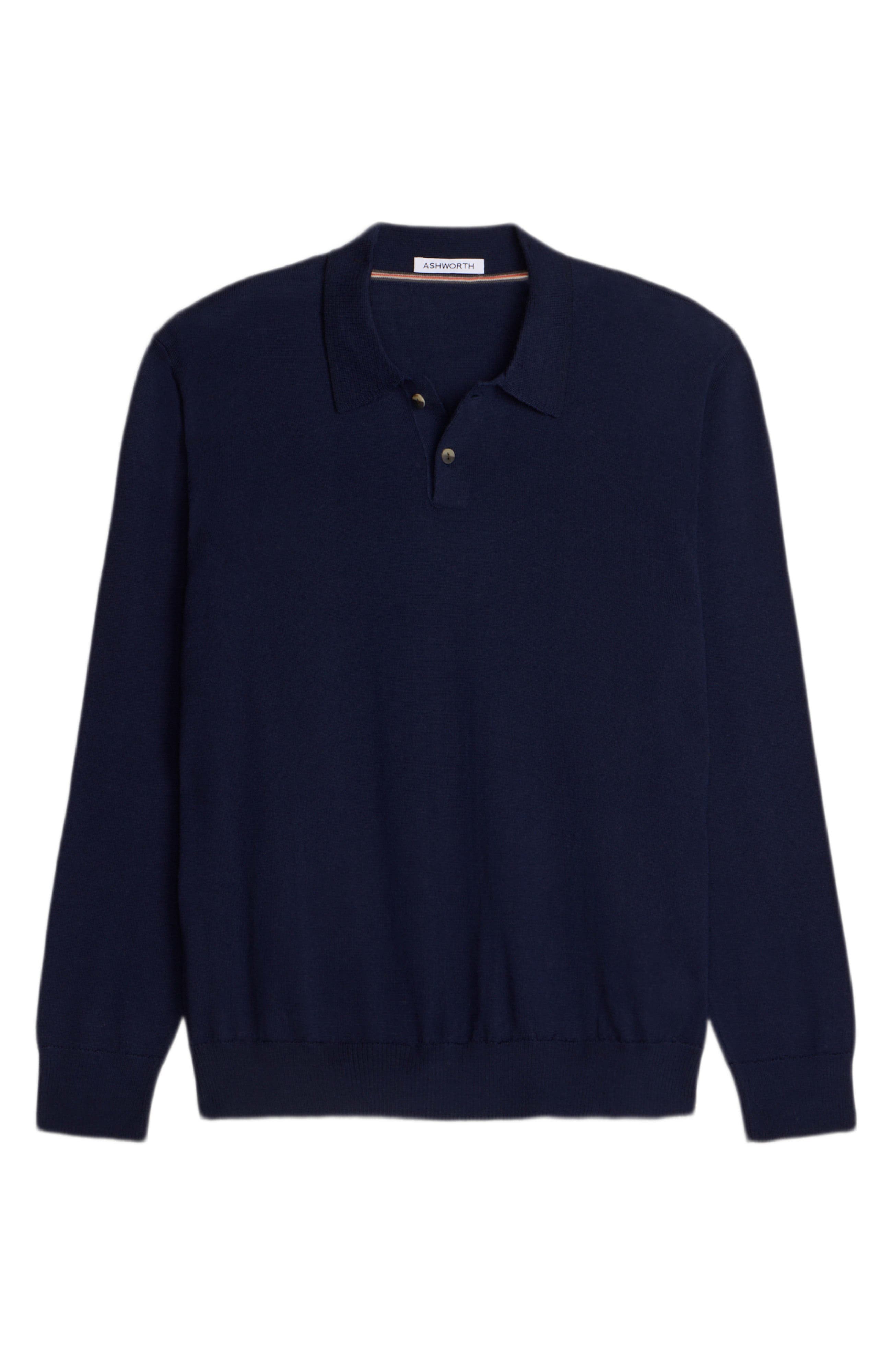 selected Driver Navy
