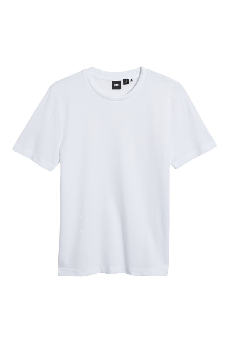 Men's Tiburt T-Shirt, Alternate, color, WHT