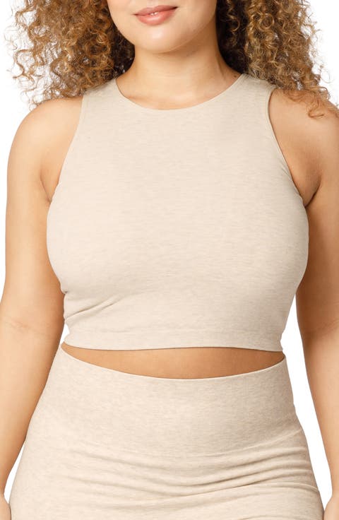 Busty Sublime Maternity & Nursing Longline Bra Top